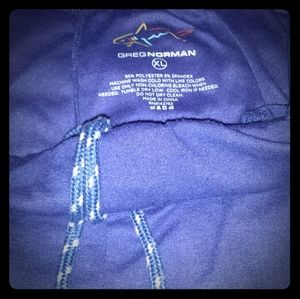 Xl Greg Norman sweatpants